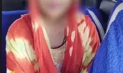 अब यहां भी गेमिंग धर्म परिवर्तन- विवाहिता को हर्षिता से हानिया बनाया अब यहां भी गेमिंग धर्म परिवर्तन- विवाहिता को हर्षिता से हानिया बनाया