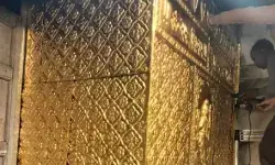 बाबा केदार के मंदिर से 23 किलो सोना चोरी सरकार ने बनाई जांच कमेटी