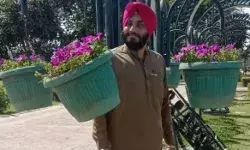 भरे बाजार सिख दुकानदार की हत्या- 12 घंटे में दूसरे सिख को लगी गोली