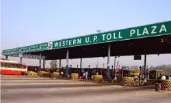 मेरठ मुजफ्फरनगर हाईवे का सफर हुआ महंगा- बढा 10 रुपए तक का बोझ