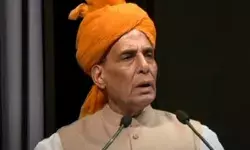 POK हमेशा से भारत का हिस्सा- वहां की जनता भी चाहती है शामिल होना POK हमेशा से भारत का हिस्सा- वहां की जनता भी चाहती है शामिल होना