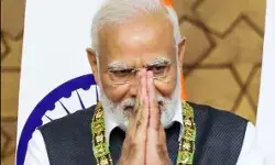 14 बच्चों की मां एवं 100 साल की महिला पीएम को देगी इतने बीघा जमीन 14 बच्चों की मां एवं 100 साल की महिला पीएम को देगी इतने बीघा जमीन