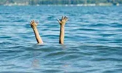 सगे भाई- बहन की डूबने से हुई मौत, शव बरामद- शोकाकुल माहौल