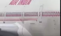 फ्लाइट में पैसेंजर ने कर दिया शौच और पेशाब- थूका भी खूब