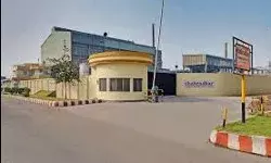 खाद फैक्ट्री पर जीएसटी के छापे में मिली हेराफेरी- ऐसे छूटा पीछा