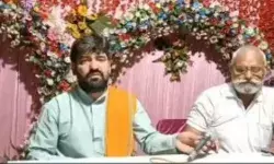 किया ऐलान- सड़क पर हुई नमाज तो उसी जगह होगा सुंदर पाठ