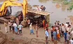 टूटा हादसे का कहर- पूरा परिवार हुआ खत्म- कोई नहीं बचा रोने वाला