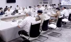 कांवड़ यात्रा मार्ग पर नहीं खुलेंगे मांसाहारी होटल- बंद रहेंगी मांस....