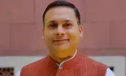 राहुल के खिलाफ ट्वीट पड़ा महंगा- बीजेपी IT सेल के हेड के खिलाफ FIR