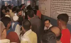 भीम आर्मी चीफ हमला- घटना में इस्तेमाल कार बरामद- 3 हिरासत में भीम आर्मी चीफ हमला- घटना में इस्तेमाल कार बरामद- 3 हिरासत में