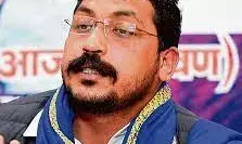 बोले चंद्रशेखर- मायावती मेरी मां समान- जाति फैक्टर की वजह से हुआ हमला बोले चंद्रशेखर- मायावती मेरी मां समान- जाति फैक्टर की वजह से हुआ हमला