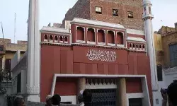 जेल में डालने का दिखाया डर- नहीं मनाने दी ईद- कुर्बानी पर लगाई रोक