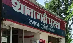 धार्मिक स्थल पर मांस के टुकड़े मिलने से बवाल- पुलिस ने ऐसे कराया शांत