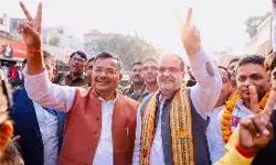 ईस्टर्न पेरीफेरल से यमुना एक्सप्रेस-वे को जोड़ा जाएगा जल्द - जयवीर ईस्टर्न पेरीफेरल से यमुना एक्सप्रेस-वे को जोड़ा जाएगा जल्द - जयवीर