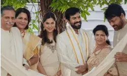 किस्मत अपनी अपनी- करोड़ों के पालने में सोएगी एक्टर की लाडली!