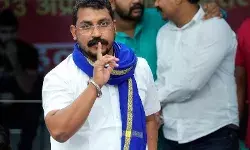 भीम आर्मी चीफ के हमलावर गिरफ्तार- कर रहे थे सरेंडर की तैयारी भीम आर्मी चीफ के हमलावर गिरफ्तार- कर रहे थे सरेंडर की तैयारी