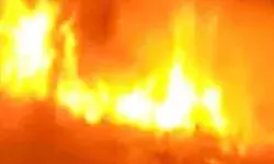 नाइट क्लब में लगी आग से 6 लोगों की मौत- मचा हड़कंप नाइट क्लब में लगी आग से 6 लोगों की मौत- मचा हड़कंप