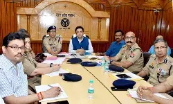 प्रमुख सचिव गृह का आदेश- UP में सौहार्दपूर्ण माहौल में हो कांवड़ यात्रा प्रमुख सचिव गृह का आदेश- UP में सौहार्दपूर्ण माहौल में हो कांवड़ यात्रा