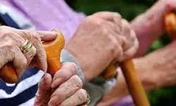 80 साल के रिटायर्ड शिक्षक को बुढ़ापे में प्यार- पत्नी छोड़ पहुंचा....