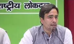 BJP के साथ जा रहे RLD अध्यक्ष- जयंत चौधरी ने कही ऐसी बड़ी बात BJP के साथ जा रहे RLD अध्यक्ष- जयंत चौधरी ने कही ऐसी बड़ी बात