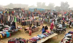 नहीं लगेगी मंगलवार की पैंठ- लोगों को मिलेगा जाम से छुटकारा नहीं लगेगी मंगलवार की पैंठ- लोगों को मिलेगा जाम से छुटकारा