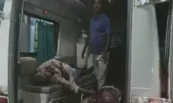 गोलियों से भूनकर 2 किसानों की हत्या- सिंचाई करने गये थे खेत पर