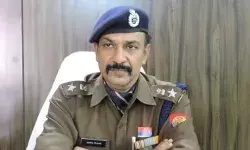 कमांडर की चली कलम- कर दे थानेदारों एवं दरोगाओं के तबादले