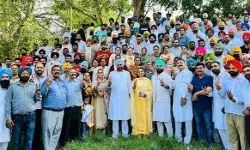 आम आदमी पार्टी ने कांग्रेस के नीचे से खींच ली मेयर की कुर्सी- जीता...