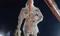 कवायद लाई रंग- महाराणा के सेनापति की मूर्ति होगी स्थापित- डीएम ने... कवायद लाई रंग- महाराणा के सेनापति की मूर्ति होगी स्थापित- डीएम ने...