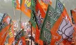 चुनावी मोड में आई भाजपा ने बदल दिए इन प्रदेशों के अध्यक्ष