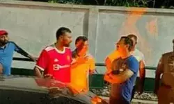 तेज गेंदबाज रहे प्रवीण कुमार की गाड़ी को मारी कैंटर ने टक्कर