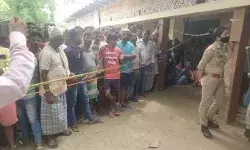 3 बच्चों व पत्नी की हत्या के बाद खुद जान देकर खत्म किया परिवार