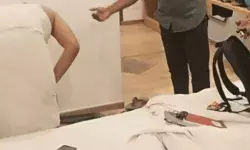 ओयो होटल में छापा- 4 युवक व 2 सेक्स वर्कर ऐसे हालातो में गिरफ्तार ओयो होटल में छापा- 4 युवक व 2 सेक्स वर्कर ऐसे हालातो में गिरफ्तार