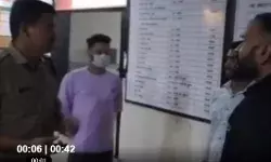 रिसोर्ट में डीजे की धुन पर थिरक रहे पर्यटक की ऐसे चली गई जान रिसोर्ट में डीजे की धुन पर थिरक रहे पर्यटक की ऐसे चली गई जान