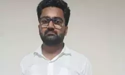 एटीएस का मुजफ्फरनगर में छापा- दबोचा PFI का सक्रिय सदस्य एटीएस का मुजफ्फरनगर में छापा- दबोचा PFI का सक्रिय सदस्य