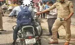 हरिद्वार जा रहे हैं तो रखें ध्यान- नहीं चलेगी हुल्लडबाजी- कटेगा चालान