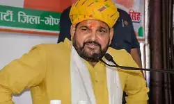 यौन शोषण मामले में बृजभूषण अदालत में हाजिर हो?- 18 जुलाई को.. यौन शोषण मामले में बृजभूषण अदालत में हाजिर हो?- 18 जुलाई को..