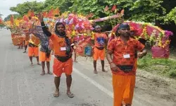 मिली राहत- कांवड़ यात्रा की वजह से सेमेस्टर परीक्षाएं स्थगित मिली राहत- कांवड़ यात्रा की वजह से सेमेस्टर परीक्षाएं स्थगित