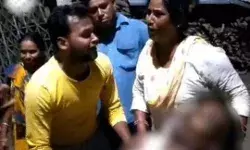 हिस्ट्रीशीटर की श्मशान में गोली मारकर हत्या- कनपटी व सीने में मारी गोली हिस्ट्रीशीटर की श्मशान में गोली मारकर हत्या- कनपटी व सीने में मारी गोली