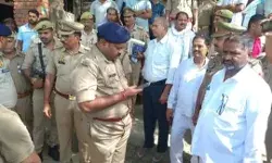 दारु पीने से रोकना पड़ा भारी दंपत्ति की डंडे से पीट पीटकर हत्या दारु पीने से रोकना पड़ा भारी दंपत्ति की डंडे से पीट पीटकर हत्या