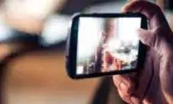 महिला कांस्टेबल की लगाई फोटो- अश्लील वीडियो किया वायरल- अब मांग..