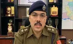 कांवड़ यात्रा ड्यूटी पर बरती लापरवाही, दो दरोगा एक सिपाही निलंबित...