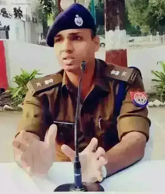 दो अभियोगों का खुलासा- पुलिस ने दबोचा मुुठभेड़ में घायल हुआ आरोपी