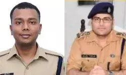 2 आईपीएस के ट्रांसफर - अंकित मित्तल को बनाया गया पुलिस कप्तान