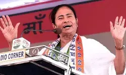 पंचायत चुनाव के रिजल्ट में TMC का जलवा कायम - BJP बहुत पीछे पंचायत चुनाव के रिजल्ट में TMC का जलवा कायम - BJP बहुत पीछे