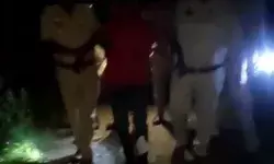 24 घंटे में दो हाफ एनकाउंटर- दो अभियोगों का खुलासा कर माल किया बरामद