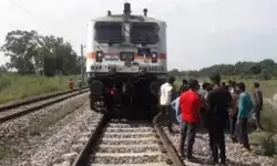 वंदे भारत एक्सप्रेस सहित सहारनपुर- अम्बाला के बीच 40 ट्रेन रद्द