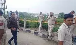 दिल्ली में फिर हुआ श्रद्धा जैसा हत्याकांड - टुकड़ों में मिली लाश