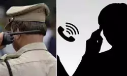 पुलिस ने की छापेमारी- होटल में मिली तीन लड़कियां नाबालिग- संचालक फरार