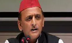 शावको की मौत सफारी प्रशासन की लापरवाही का नतीजा- अखिलेश